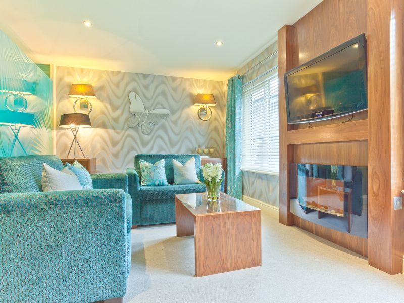 Helvellyn Lakeland Club
