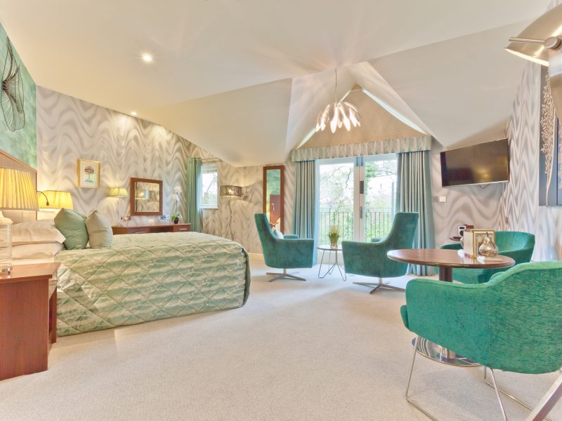 Langdale Lake Club