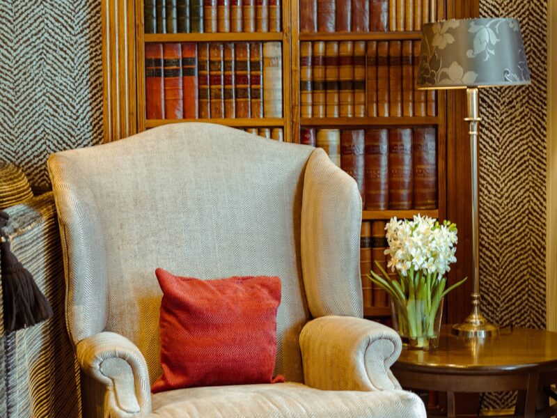 Salutation Hotel Lounge and Bar