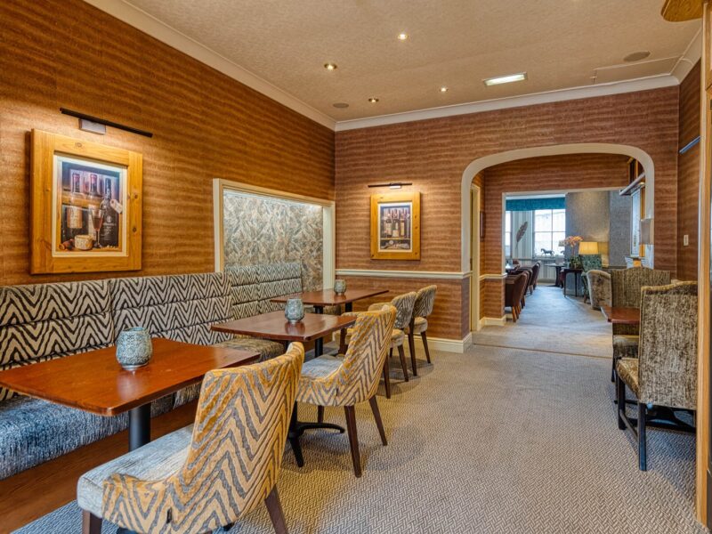 Salutation Hotel Lounge and Bar