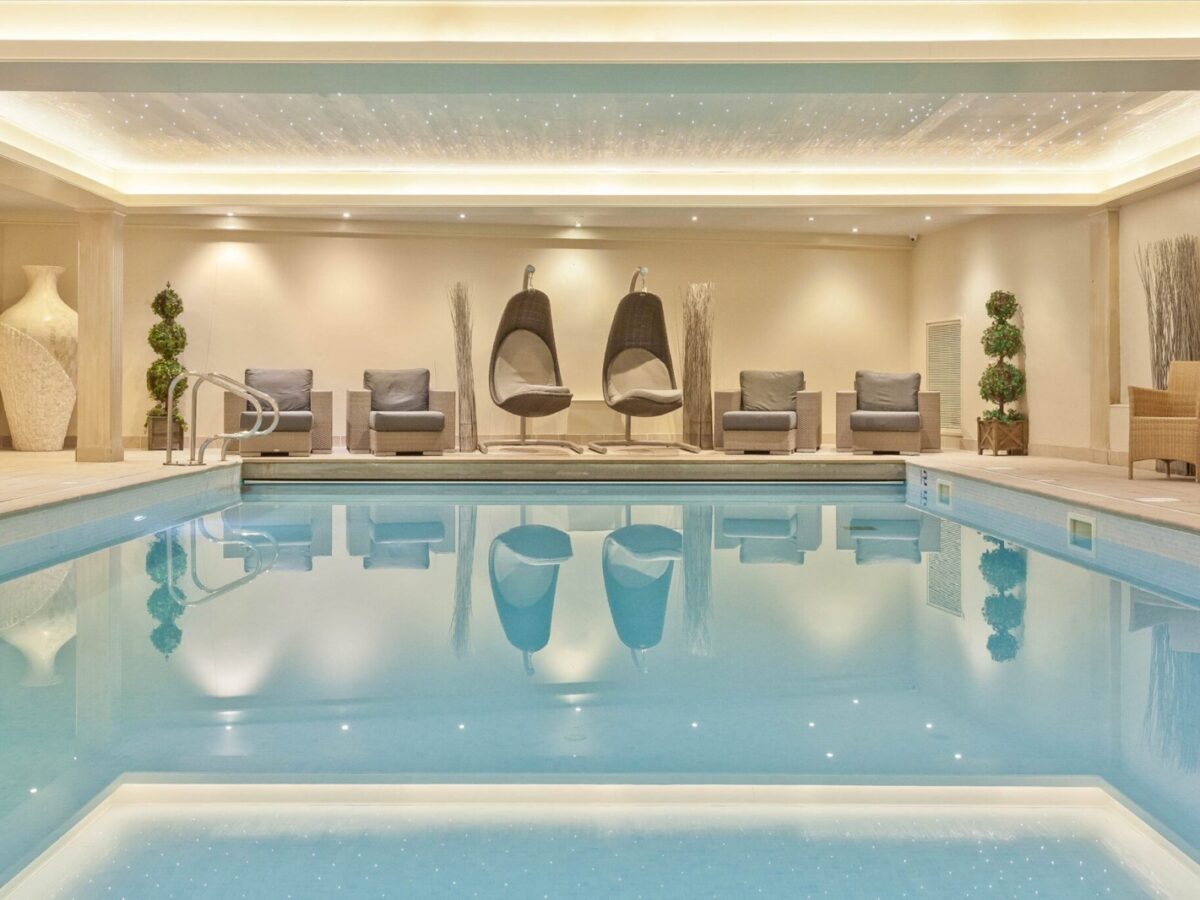 Swim & Gym